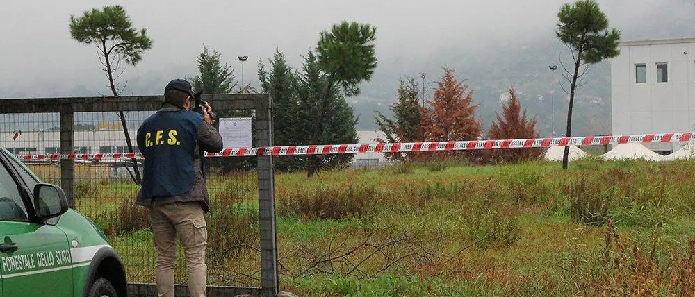 Ex Legnochimica di Rende, prosegue il processo contro Bilotta