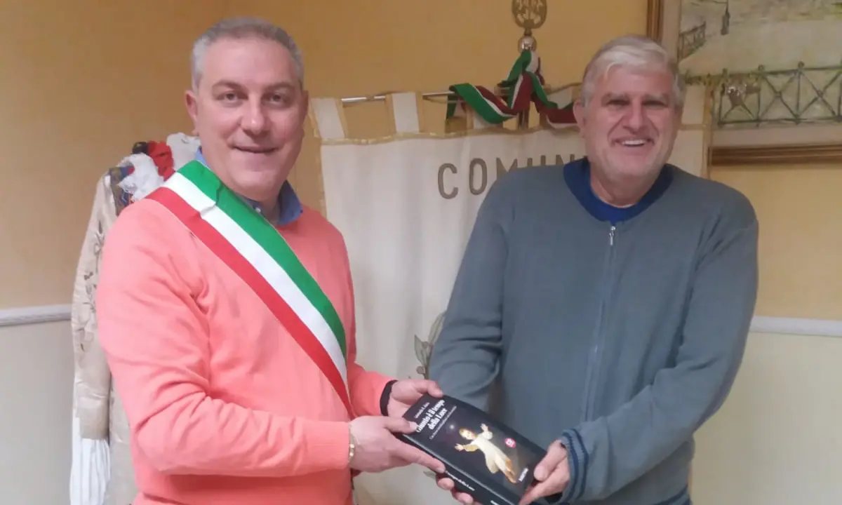 Morano Calabro e Porto Alegre sempre più vicini. Il sindaco incontra Biffignandi