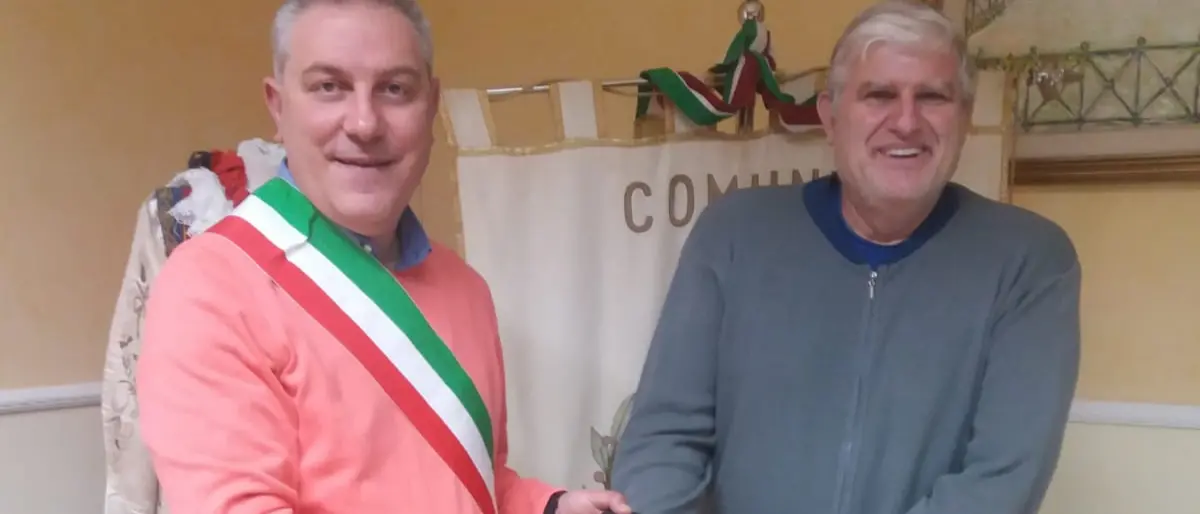 Morano Calabro e Porto Alegre sempre più vicini. Il sindaco incontra Biffignandi