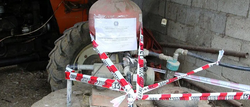 «Il vero Parco Acquatico sono le \"piscine\" dell'ex Legnochimica»