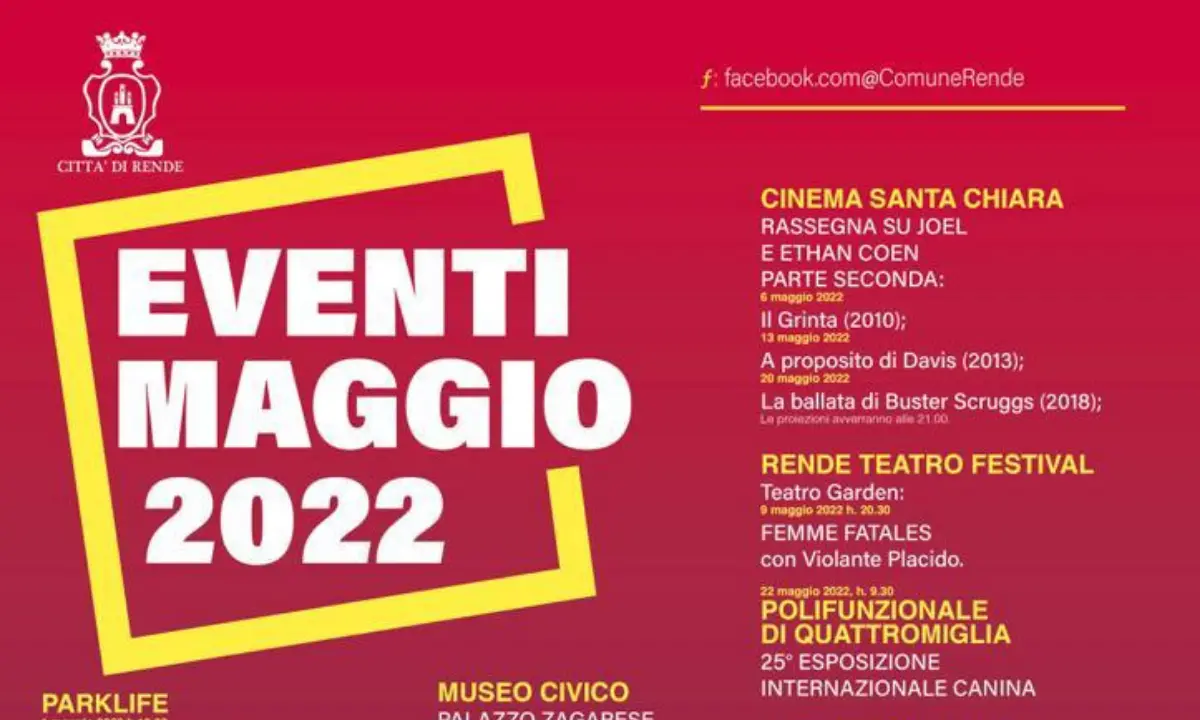 Primavera rendese, ecco tutti gli appuntamenti in programma. Manna: «Valorizziamo il territorio»