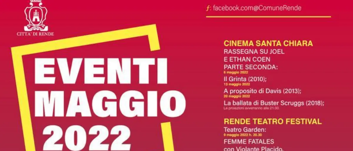 Primavera rendese, ecco tutti gli appuntamenti in programma. Manna: «Valorizziamo il territorio»