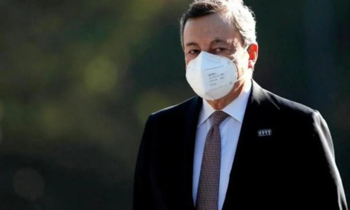 Draghi da Biden il 10 maggio: Ucraina ed energia nel colloquio