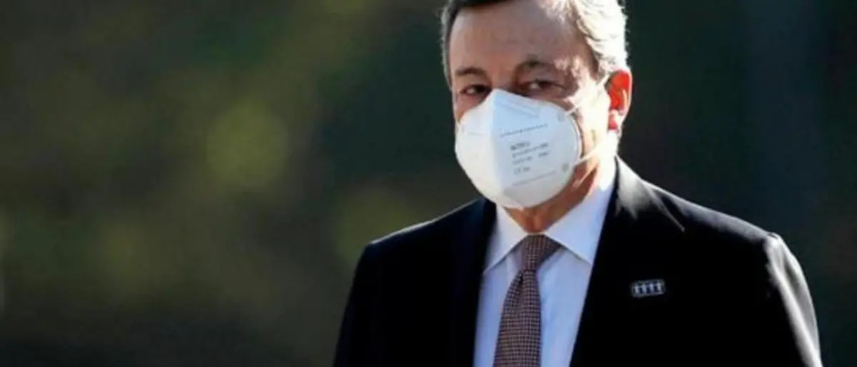 Draghi da Biden il 10 maggio: Ucraina ed energia nel colloquio