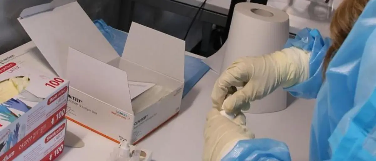 Covid Italia, 87.940 contagi e 186 morti: bollettino del 27 aprile