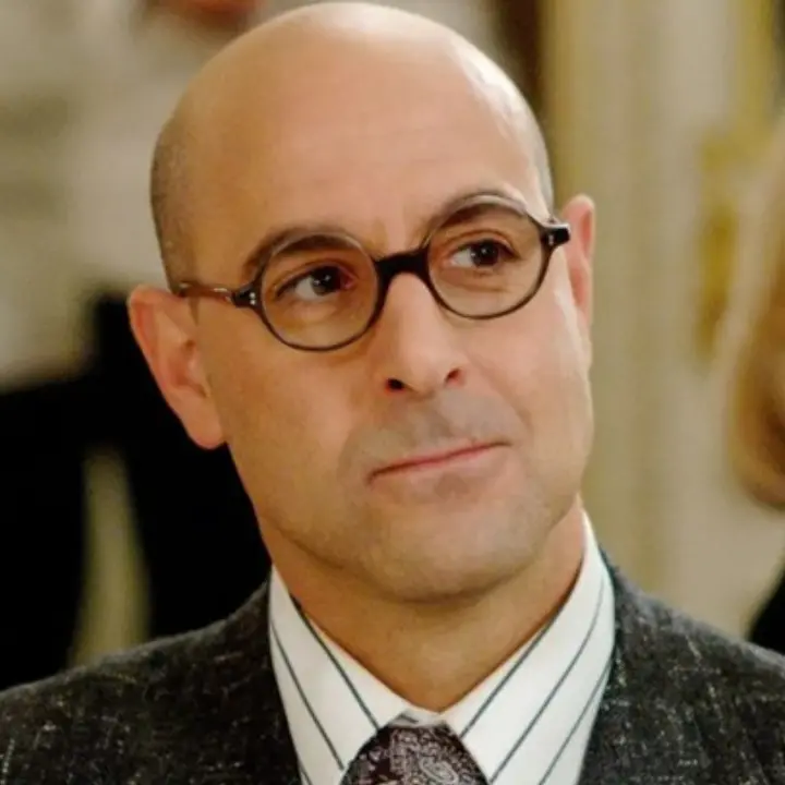 Stanley Tucci in Calabria per girare una nuova stagione della serie in onda sulla Cnn