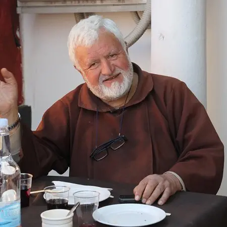 Padre Fedele story, le due facce della giustizia
