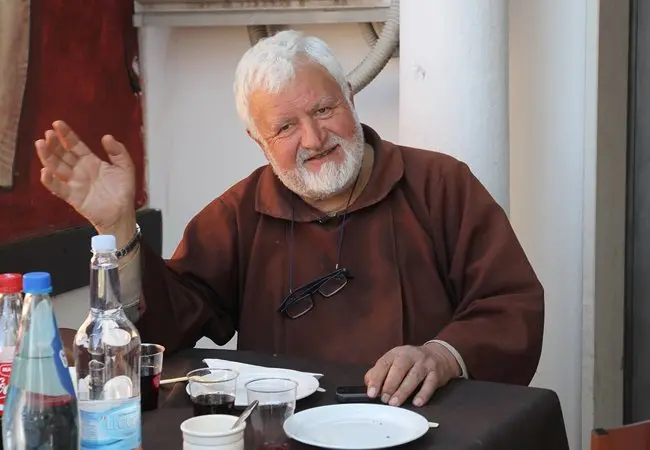 Padre Fedele story, le due facce della giustizia
