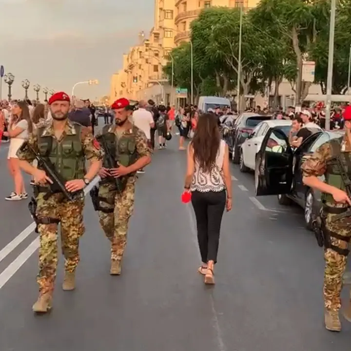 Emergenza criminalità nella Sibaritide, chiesto l'invio dell'Esercito