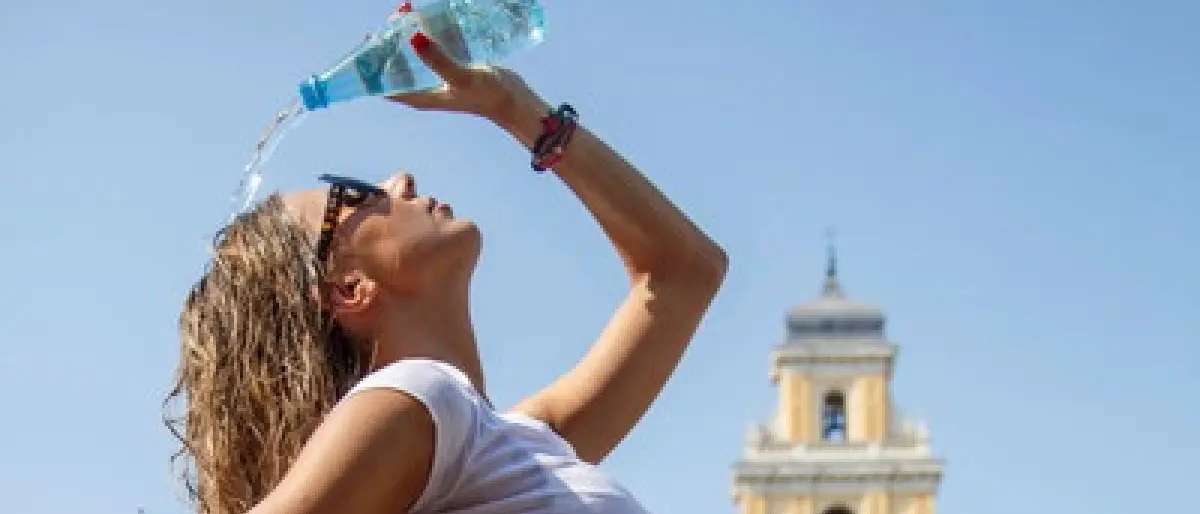 Meteo, Scipione sempre più forte: caldo record anche di notte