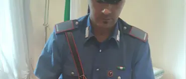 Droga, armi e furto di energia: via Popilia e via degli Stadi nel mirino dei carabinieri