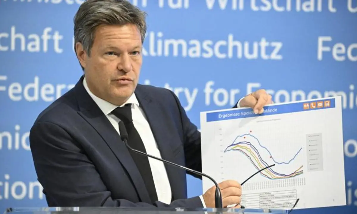 Gas Russia, la Germania entra nella fase di allarme: quali sono le soluzioni?