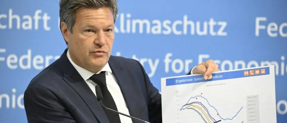 Gas Russia, la Germania entra nella fase di allarme: quali sono le soluzioni?
