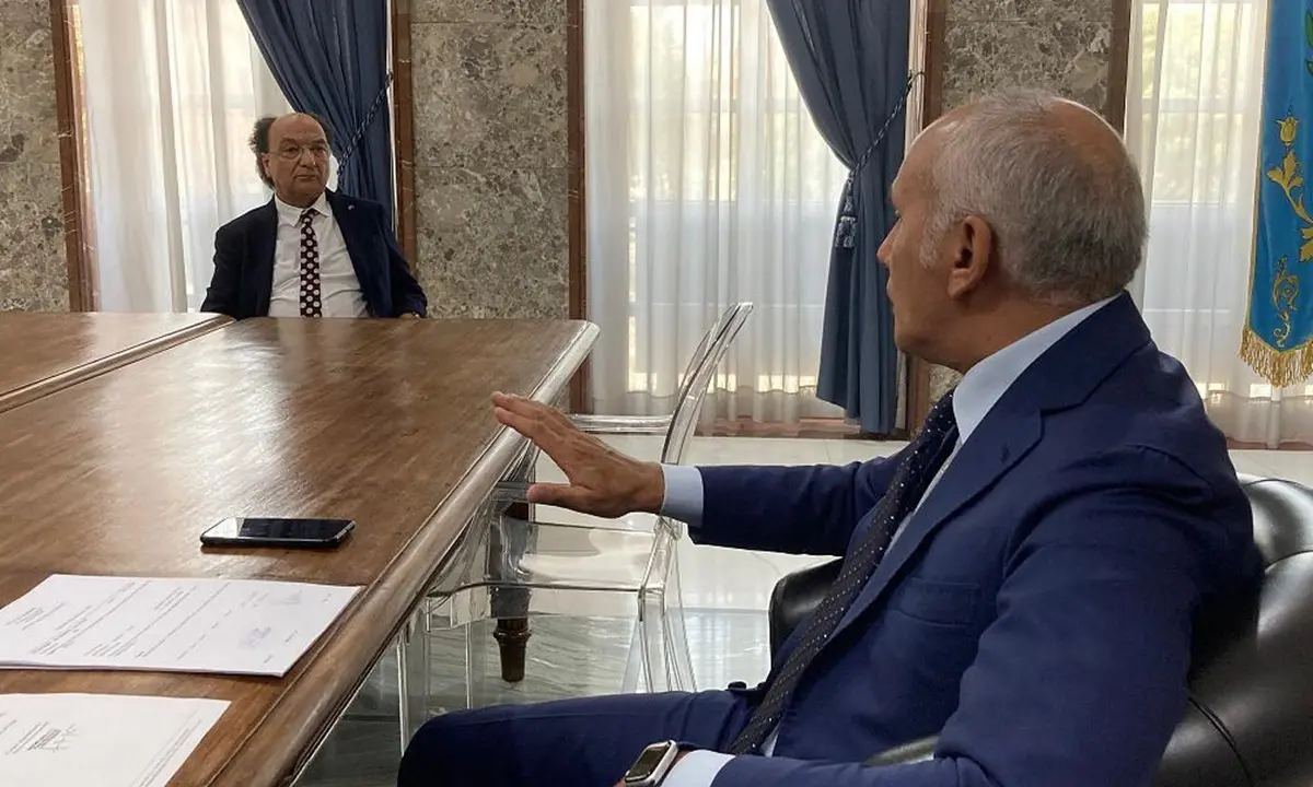 Cosenza, slitta il Consiglio per la convenzione con Guarascio e l'approvazione del Bilancio