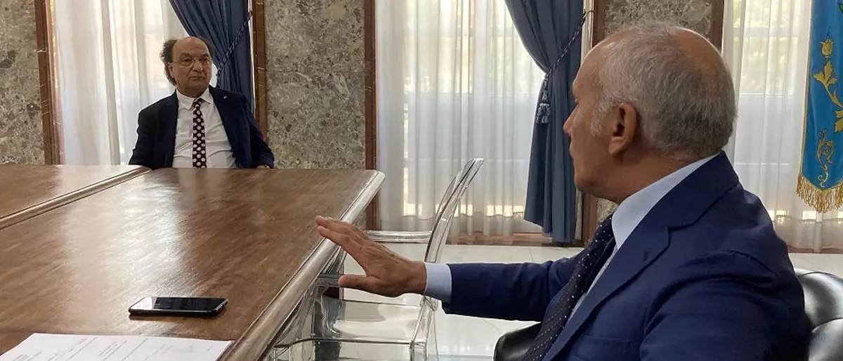 Cosenza, slitta il Consiglio per la convenzione con Guarascio e l'approvazione del Bilancio