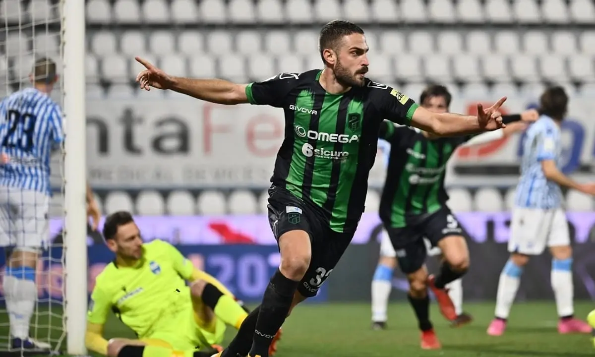 Cosenza, Camporese sceglie la Reggina. Martedì Butic a Sarnano?