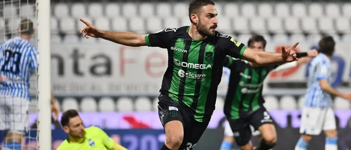 Cosenza ad un passo dall'attaccante Butic del Pordenone. Ecco l'offerta