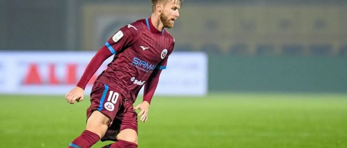 Cosenza, il primo acquisto sarà D'Urso. Tutto fatto con il Perugia