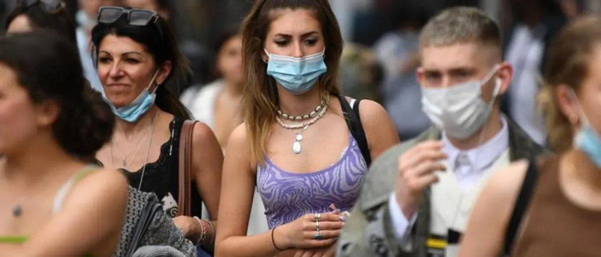 Covid Italia, 56.386 contagi e 40 decessi: bollettino del 25 giugno