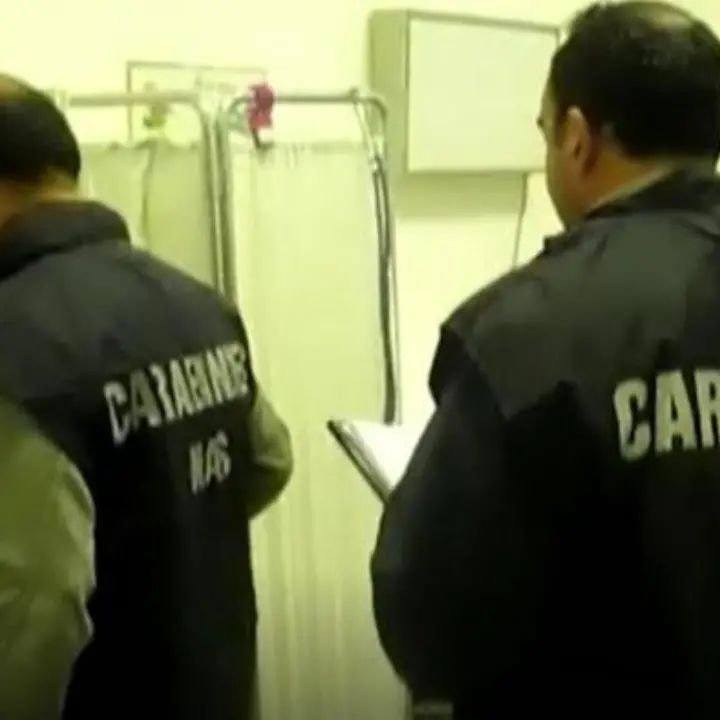 False ricette, misure cautelari per medici e farmacisti nel Cosentino | VIDEO