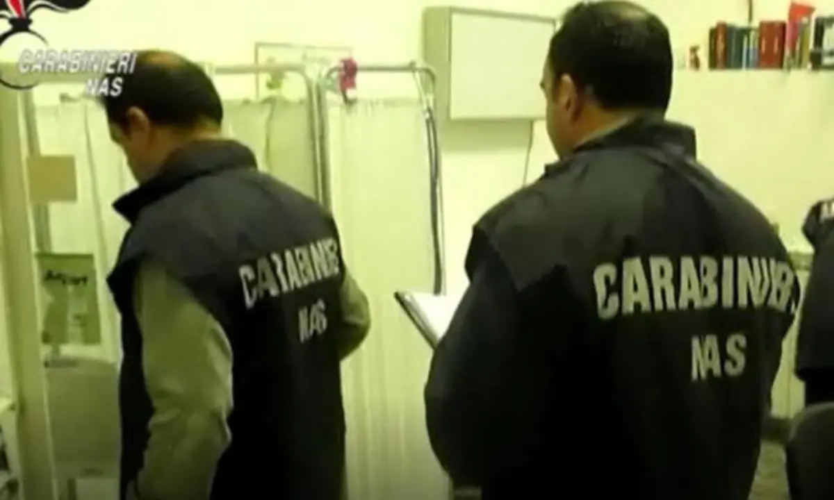 False ricette, misure cautelari per medici e farmacisti nel Cosentino | VIDEO
