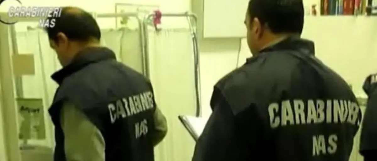 False ricette, misure cautelari per medici e farmacisti nel Cosentino | VIDEO