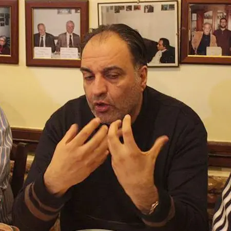 L'ex consigliere Sacco scampa ad un agguato a colpi di pistola