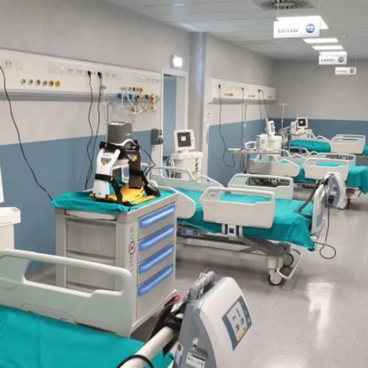 Contagi Covid, in provincia di Cosenza 333 nuovi casi e nessun decesso