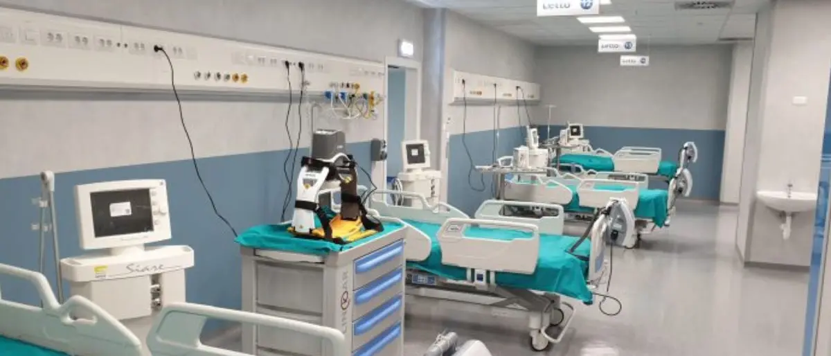 Contagi Covid, in provincia di Cosenza 333 nuovi casi e nessun decesso