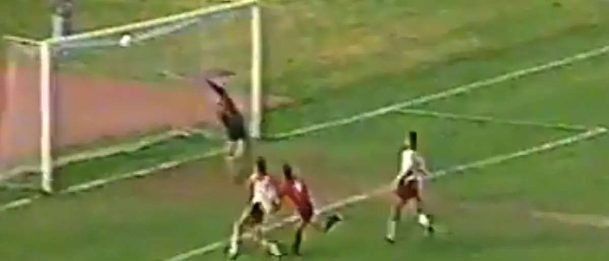 Pescara, 26 giugno 1991: \"Se oggi retrocedeva il Cosenza\"...