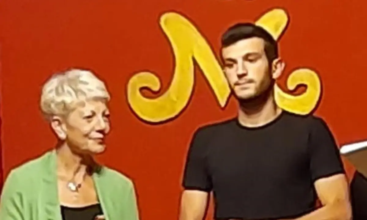 Assegnata la quattordicesima borsa di studio Sofia Castagnaro