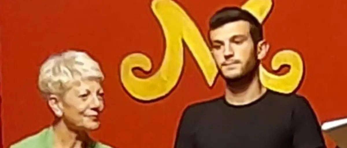 Assegnata la quattordicesima borsa di studio Sofia Castagnaro