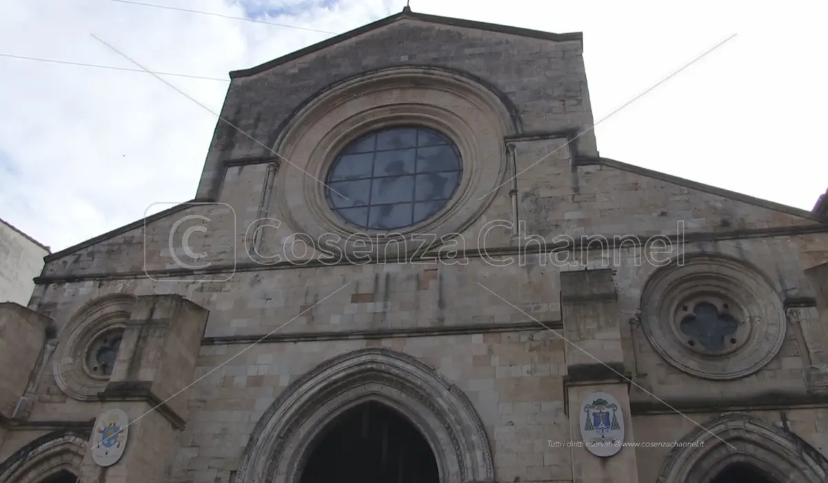 La Chiesa di Cosenza-Bisignano contro il prete cosentino condannato per tentata violenza