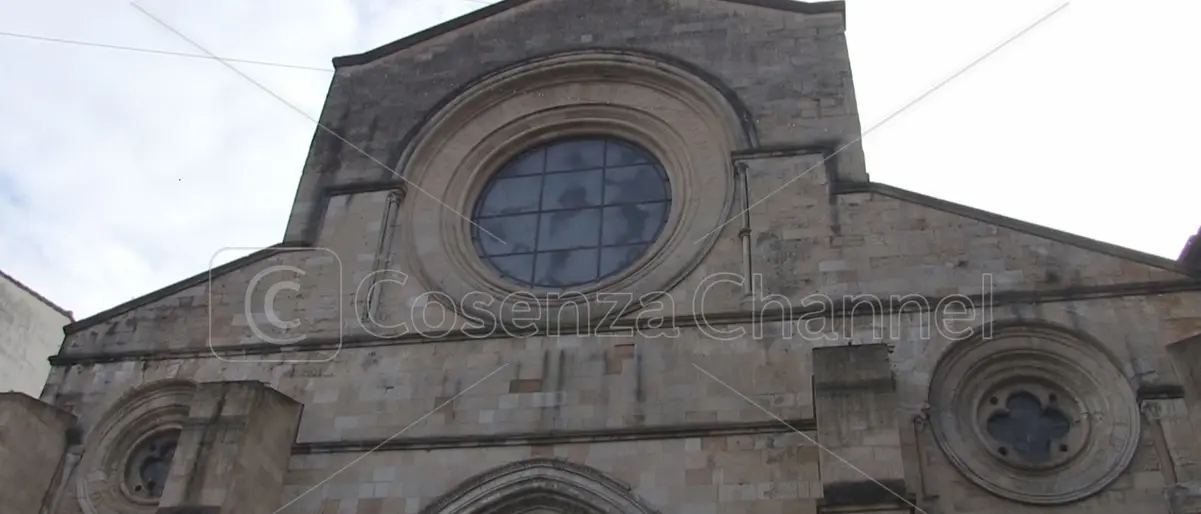 La Chiesa di Cosenza-Bisignano contro il prete cosentino condannato per tentata violenza