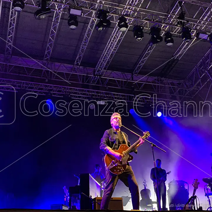 Sanremo, ecco chi sono i due direttori d'orchestra cosentini