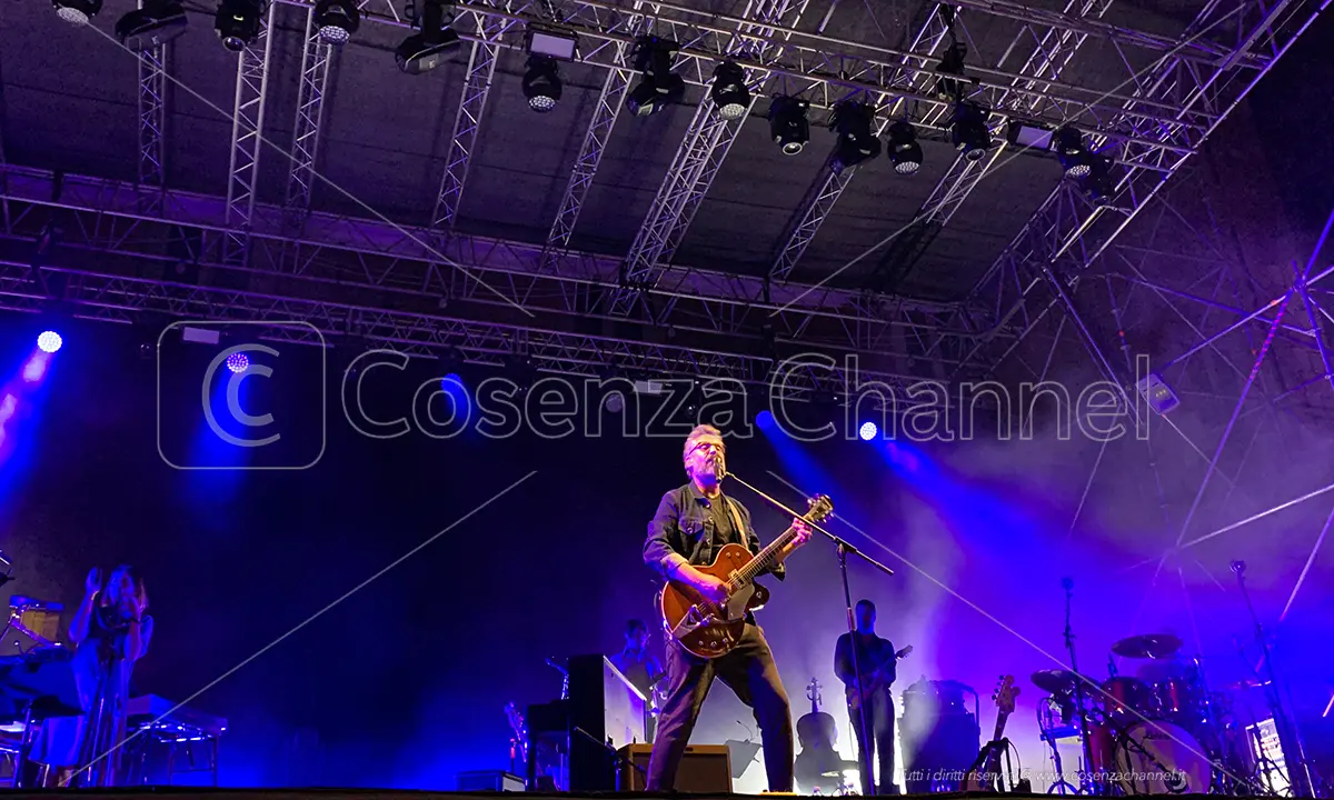 Sanremo, ecco chi sono i due direttori d'orchestra cosentini