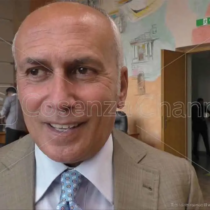 Cosenza, nuove azioni per la tutela del verde pubblico