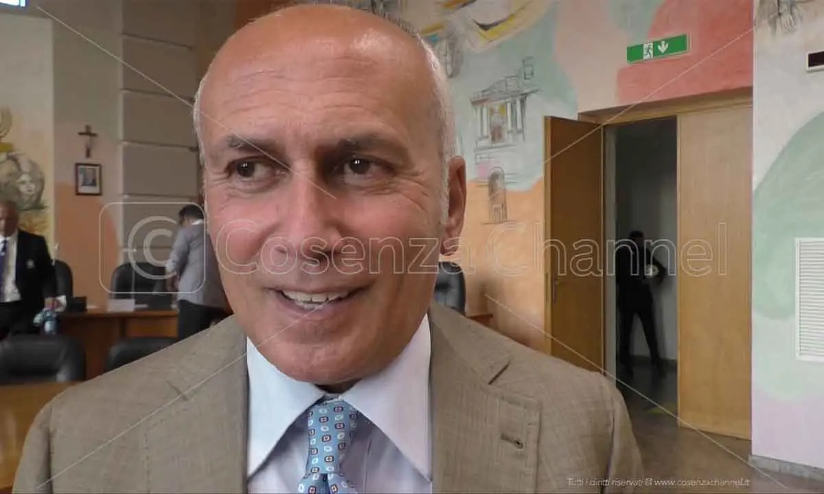 Cosenza, nuove azioni per la tutela del verde pubblico