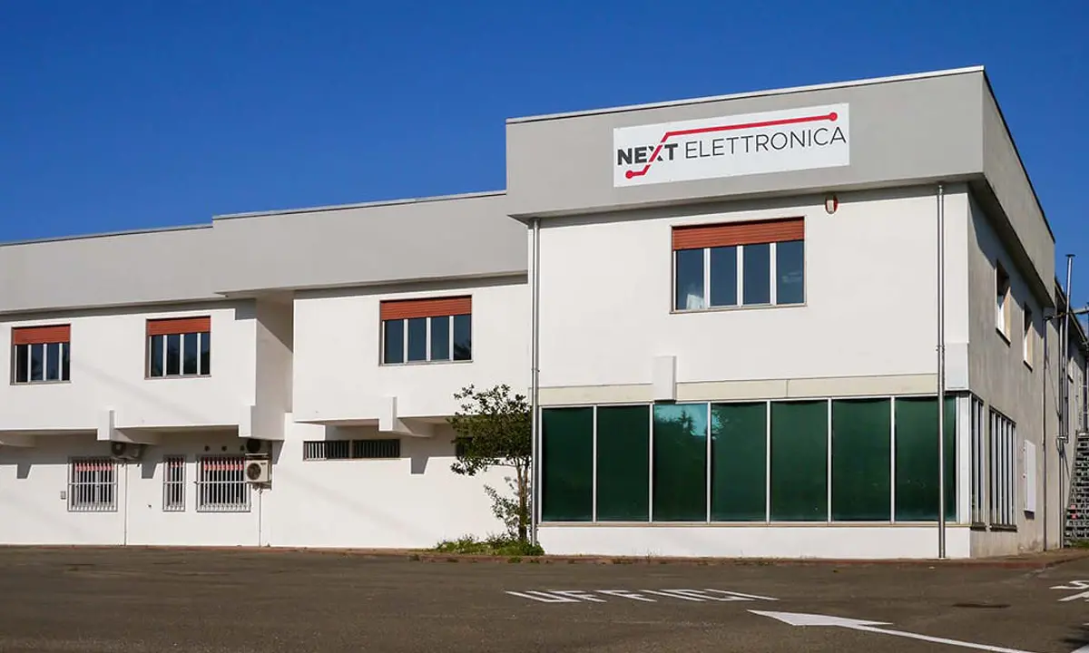 Mangone, i lavoratori della Next Elettronica incontrano i sindaci del Savuto