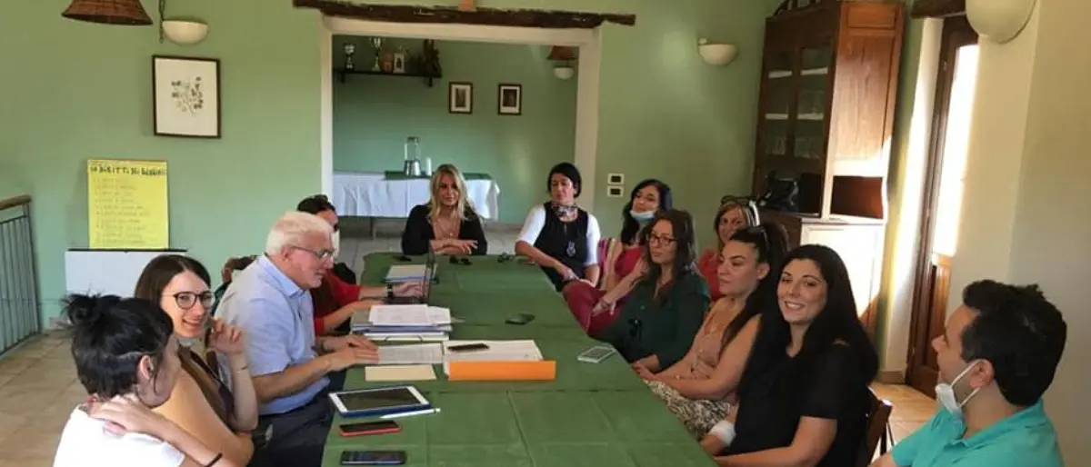 In carcere a Cosenza la festa della musica