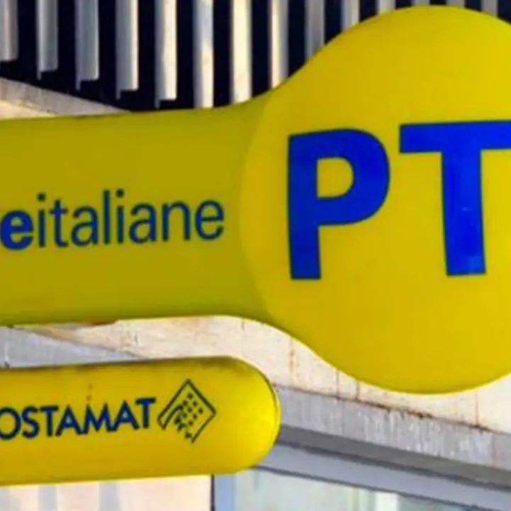 Cosenza, Poste italiane prepara il restyling in 111 uffici della provincia