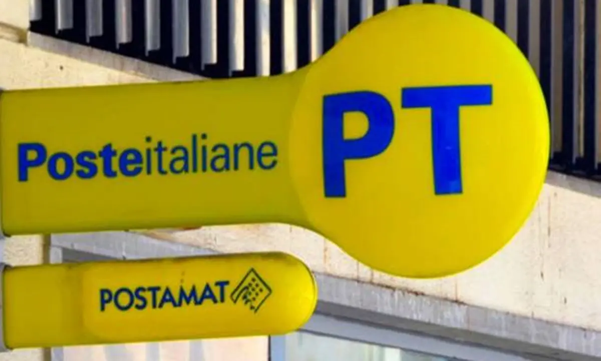 Da lunedì 16 gennaio l'ufficio postale di Cariati riaprirà a tempo pieno