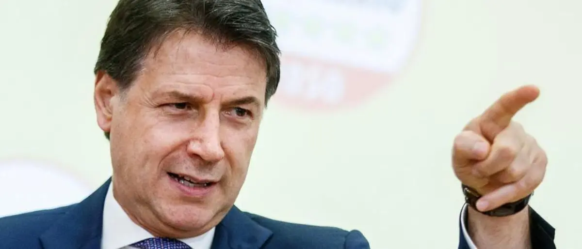 Crisi di governo, Conte riunisce Consiglio M5S per 5 ore