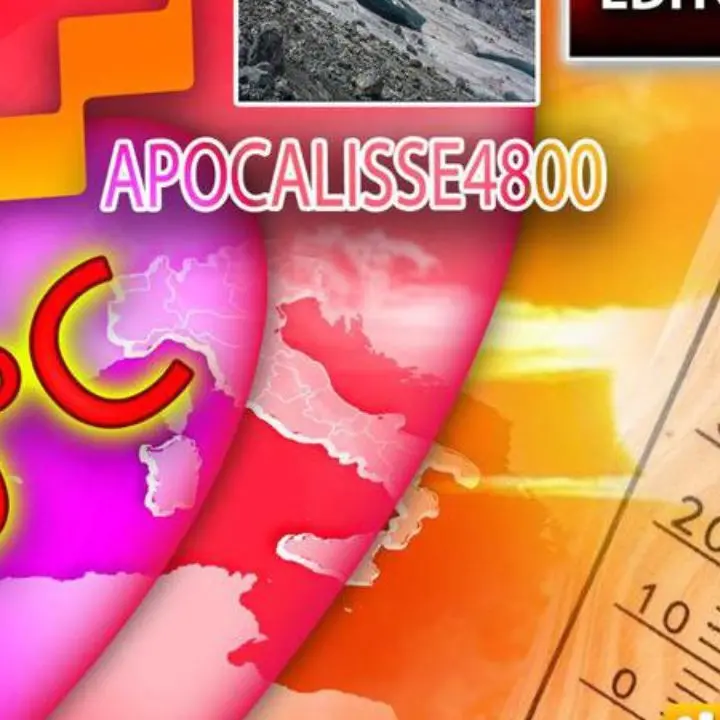 Meteo, weekend rovente con Anticiclone 4800: farà ancora caldo al Centro-Nord
