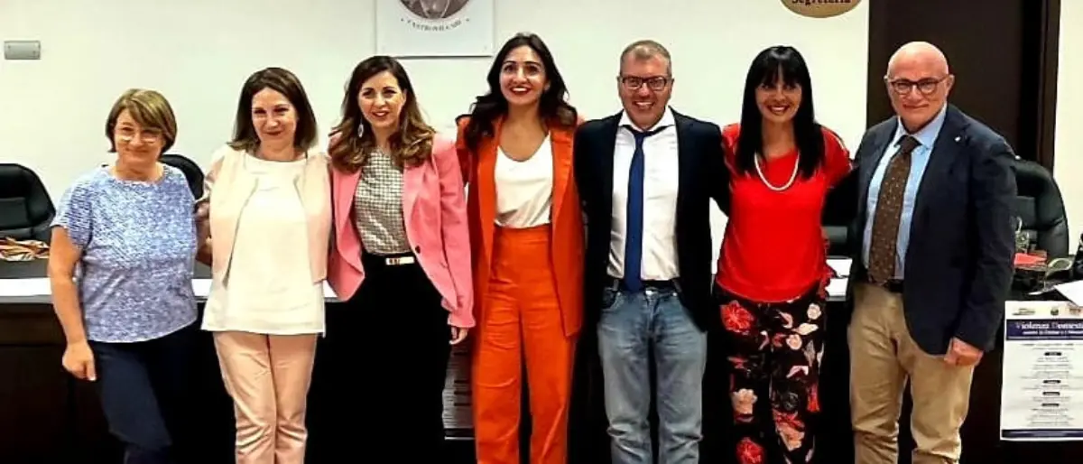 Violenza domestica contro le donne e i minori, dibattito a Castrovillari: ecco il resoconto