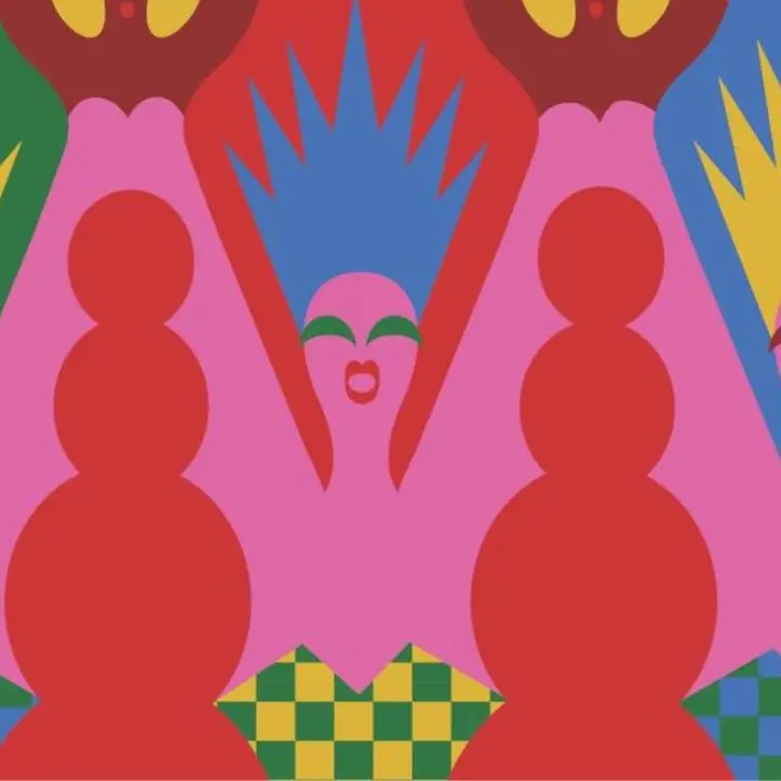 Cosenza, festa Caleidoscopica tra piazza Carratelli e piazza dei Bruzi