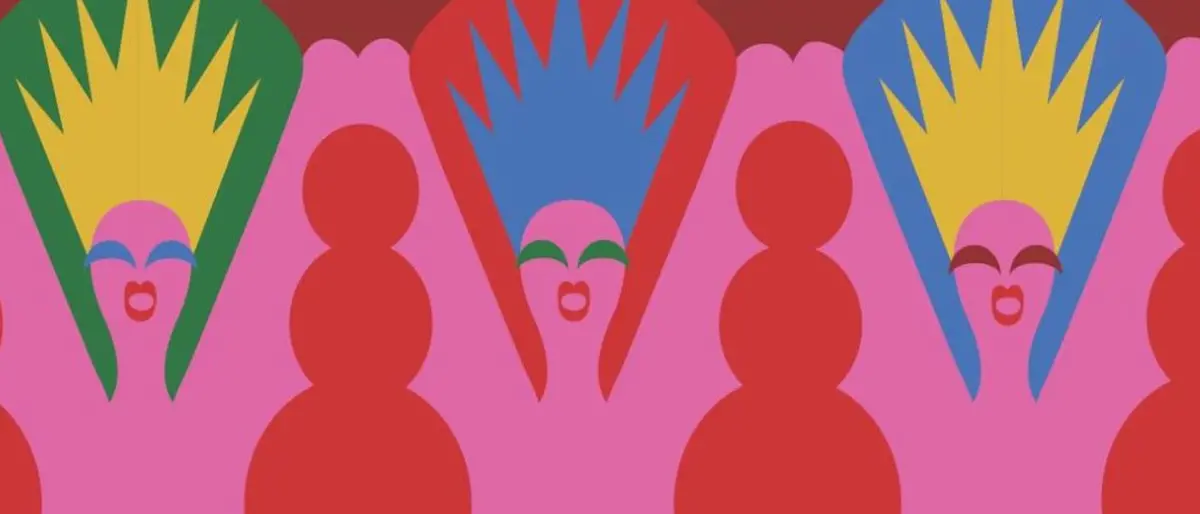 Cosenza, festa Caleidoscopica tra piazza Carratelli e piazza dei Bruzi