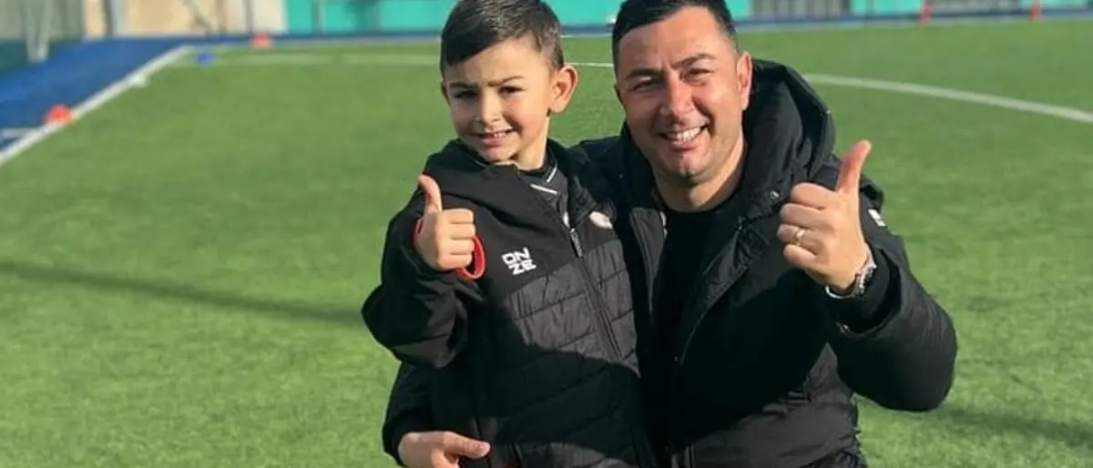 Juvenilia Roseto, dopo il tecnico c'è anche il ds: confermato Rugiano