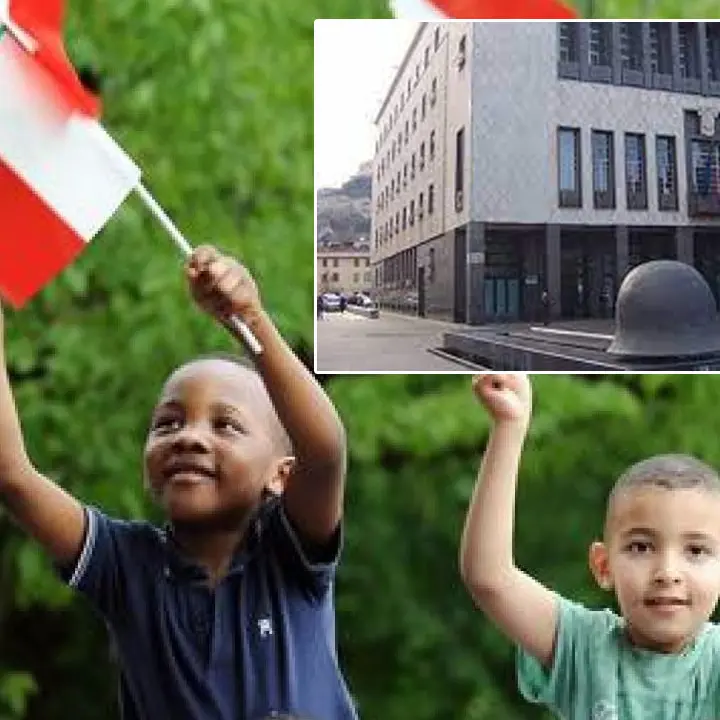 Cosenza, che fine hanno fatto il riferimento allo Ius Soli e alla cittadinanza per minori stranieri?