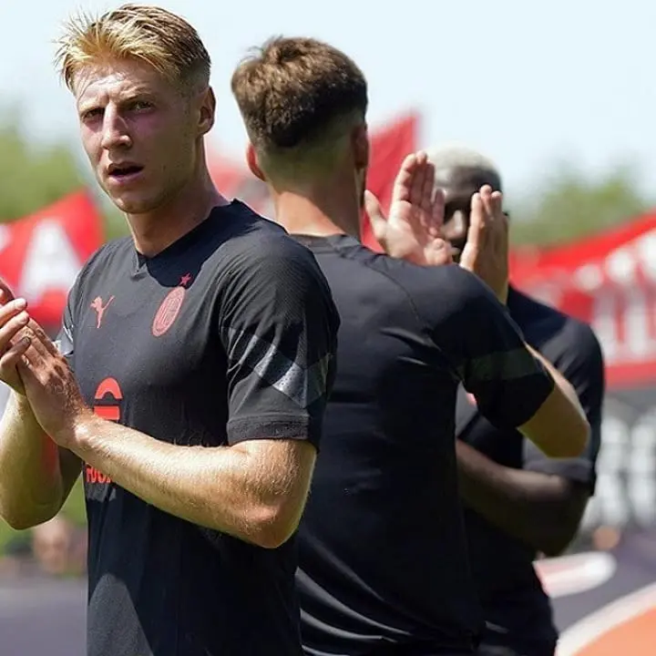 Cosenza, attesa per Brescianini: manca accordo tra il Milan ed il calciatore